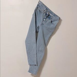 Signature by Levi Strauss Blue Women Jeans